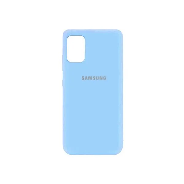 قاب سیلیکونی گوشی موبایل سامسونگ Galaxy M32 5G