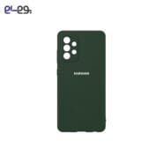 قاب سیلیکونی گوشی موبایل سامسونگ Galaxy A72