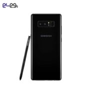 گوشی موبایل سامسونگ مدل Galaxy Note 8 Live Demo