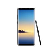 گوشی موبایل سامسونگ مدل Galaxy Note 8 Live Demo