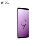 گوشی موبایل سامسونگ مدل Galaxy S9 Live Demo بدون قابلیت سیم کارت ظرفیت 64 گیگابایت و رم 4 گیگابایت (نقد و اقساط)