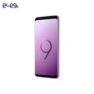 گوشی موبایل سامسونگ مدل Galaxy S9 Live Demo بدون قابلیت سیم کارت ظرفیت 64 گیگابایت و رم 4 گیگابایت (نقد و اقساط)