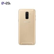 گوشی موبایل سامسونگ مدل Galaxy A6 Plus 2018 Live Demo بدون قابلیت سیم کارت ظرفیت 32 گیگابایت و رم 3 گیگابایت