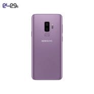 گوشی موبایل سامسونگ مدل Galaxy S9 Plus Live Demo بدون قابلیت سیم کارت ظرفیت 64 گیگابایت و رم 6 گیگابایت
