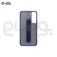 قاب محافظ اصلی سامسونگ Galaxy S22 مدل Protective Standing Cover
