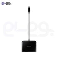 هاب 4 پورت Type-C اصلی سامسونگ مدل EE-P5000