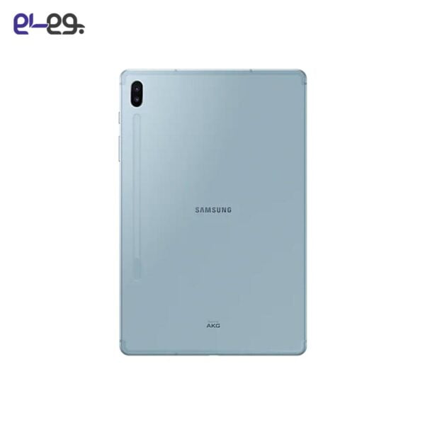 Samsung-Tab-S6-back