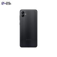 گوشی موبایل سامسونگ Galaxy A04 مشکی