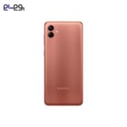 گوشی موبایل سامسونگ Galaxy A04 مسی