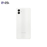 گوشی موبایل سامسونگ Galaxy A04 سفید