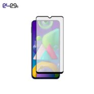 محافظ صفحه نمایش مات گوشی موبایل سامسونگ Galaxy M21