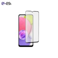 محافظ صفحه نمایش مات گوشی موبایل سامسونگ Galaxy A03s