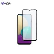 محافظ صفحه نمایش مات گوشی موبایل سامسونگ Galaxy A02