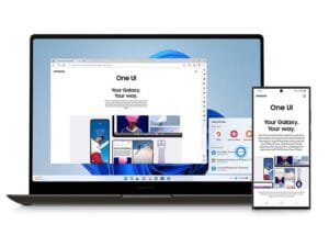 اجرای برنامه های گوشی‌های سامسونگ روی ویندوز 10