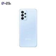 گوشی موبایل سامسونگ Galaxy A23 5G آبی