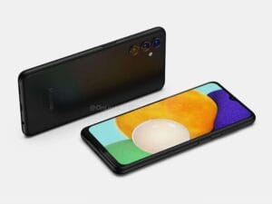 اولین گوشی 50 مگاپیکسلی 5G و اقتصادی سامسونگ در راه است. A13 5G!