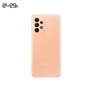 گوشی موبایل سامسونگ Galaxy A23 5G صورتی