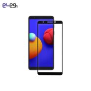 محافظ صفحه نمایش شفاف گوشی موبایل سامسونگ Galaxy M01 Core