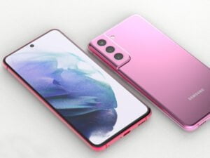تیزر کانسپت جدید گلکسی S21 FE 5G