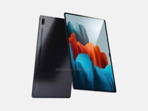 مشخصات تبلت S8 Ultra لو رفت