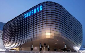 نوآورترین شرکت فناوری جهان در سال 2021، سامسونگ