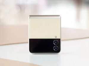 گوشی Z Flip 3 سامسونگ در فهرست 100 اختراع برتر سال 2021