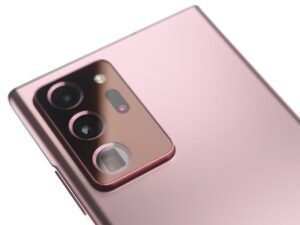 انتشار اندروید 12 و One UI 4 برای خانواده S20 و Note 20