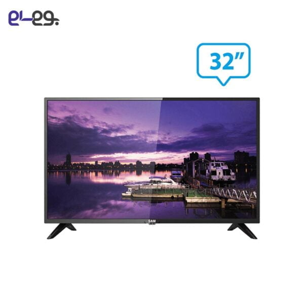 تلویزیون سام 32 اینچ TU4500
