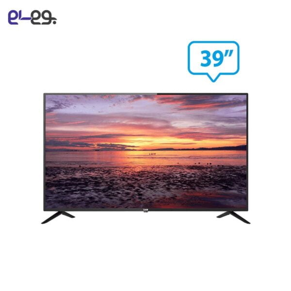 تلویزیون سام 39 اینچ TU4500