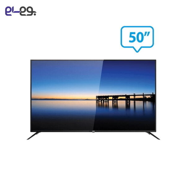 تلویزیون سام 50 اینچ TU5000
