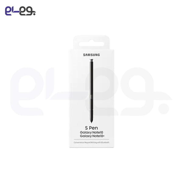 قلم لمسی S Pen اصلی سامسونگ مناسب برای گوشی Galaxy Note 10 / Note 10 Plus