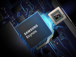 پرادزنده قدرتمند سامسونگ Exynos 2200 با گرافیک AMD در 21 دی معرفی میشود