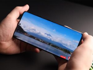 گوشی های S22 Plus و S22 Ultra روشن ترین نمایشگر را خواهند داشت