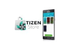 Tizen-Store