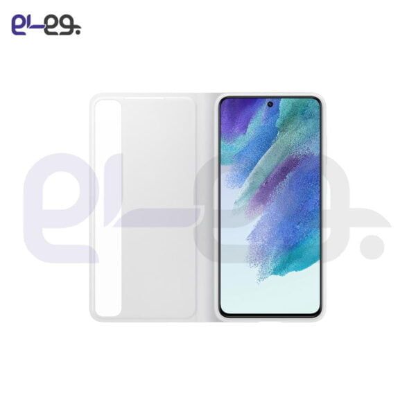 S21 FE 5G Clear view cover