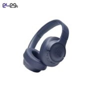 هدفون بی سیم اصلی جی بی ال مدل JBL Tune 710 BT اصلی (نقد و اقساط)