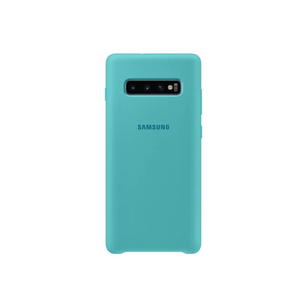 قاب سیلیکونی اصلی گوشی موبایل سامسونگ Galaxy S10