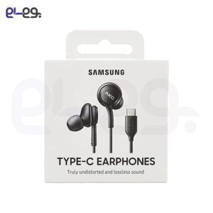هندزفری سامسونگ مدل Type-C Tuned By AKG