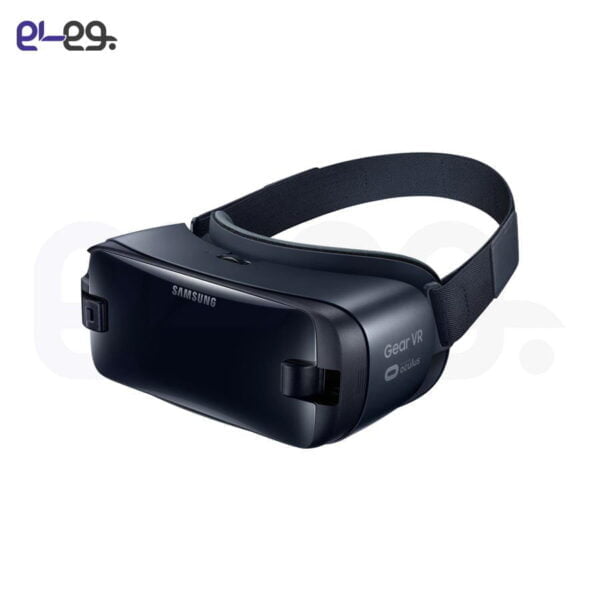 هدست واقعیت مجازی اصلی سامسونگ Samsung Gear VR به همراه کنترلر