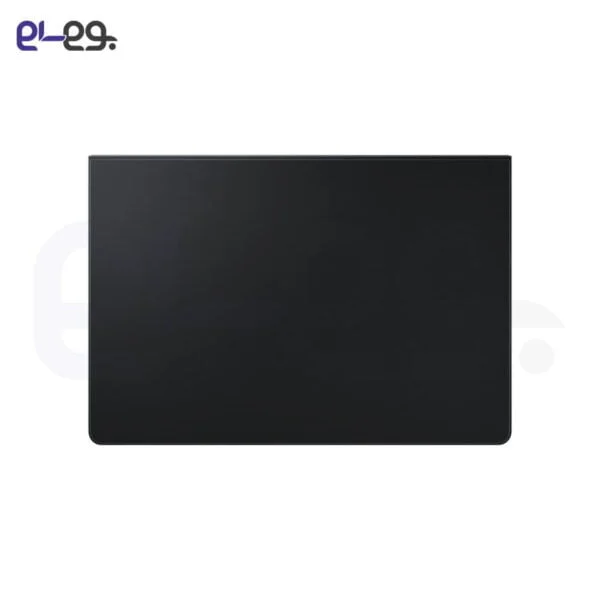 کیف کلاسوری کیبورد دار Keyboard Cover Slim تبلت سامسونگ Galaxy Tab S7 Plus / S7 FE / S8 Plus