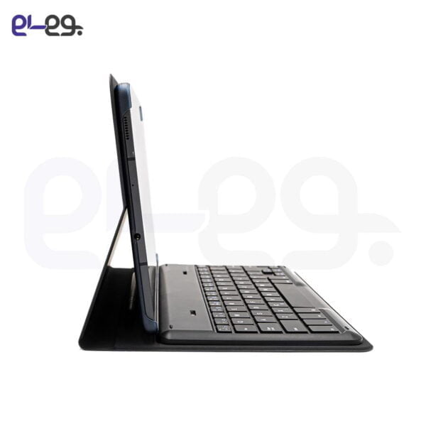 کیف کلاسوری کیبورد دار Keyboard Cover تبلت سامسونگ Galaxy Tab S6 Lite