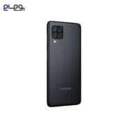 گوشی موبایل سامسونگ مدل Galaxy F22 4G ظرفیت 64 گیگابایت و رم 4 گیگابایت