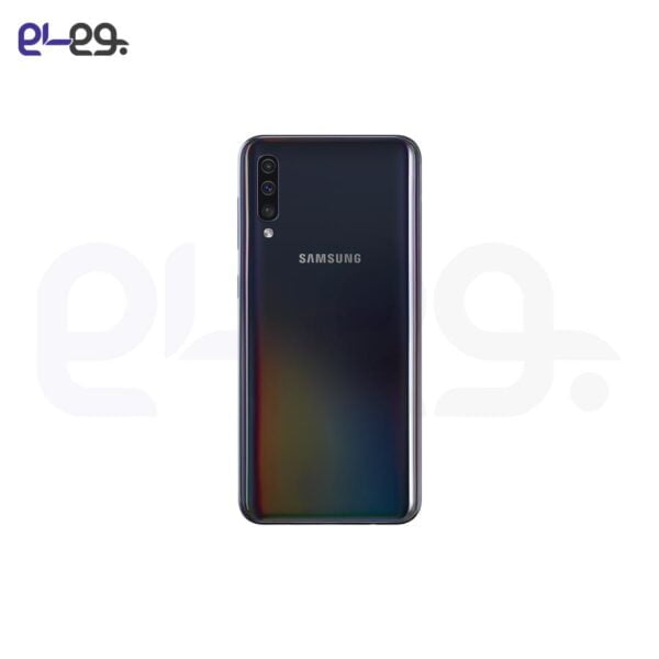 گوشی موبایل سامسونگ مدل Galaxy A50 ظرفیت 128 گیگابایت و رم 4 گیگابایت