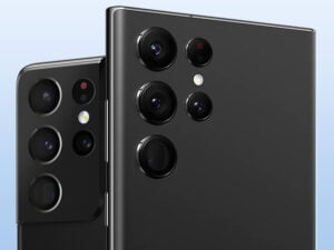 مقایسه S22 Ultra با S21 Ultra