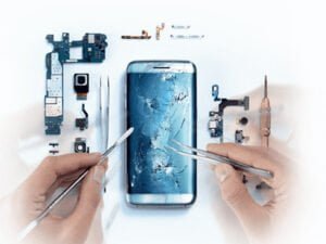قابلیت Repair mode سامسونگ چیست؟