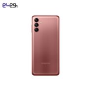 گوشی موبایل سامسونگ مدل Galaxy A04s قرمز