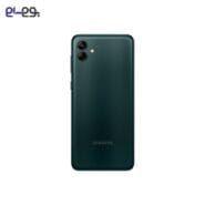 گوشی موبایل سامسونگ مدل Galaxy A04 سبز