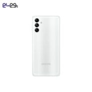 گوشی موبایل سامسونگ مدل Galaxy A04s سفید