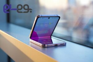 نقد و بررسی گوشی گلکسی Z Flip 4
