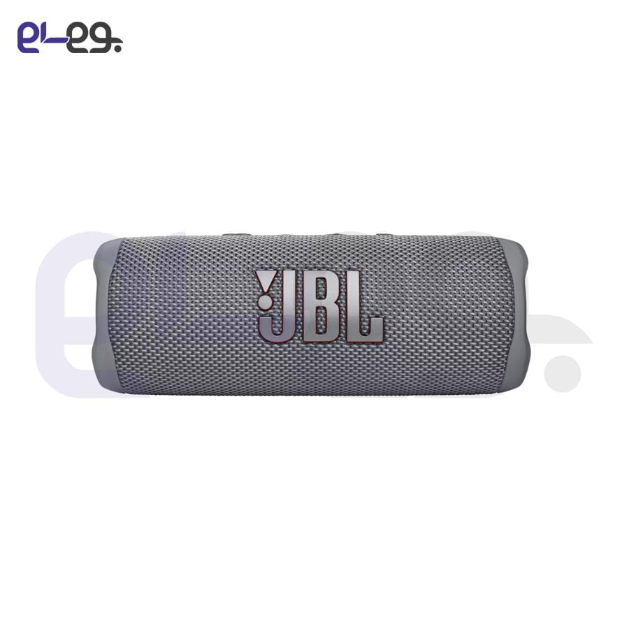 اسپیکر بلوتوثی قابل حمل اصلی جی بی ال مدل JBL Flip 6 (نقد و اقساط)